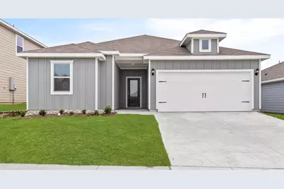 10137 Throttle Lane, Fort Worth, TX 76131 - Photo 1