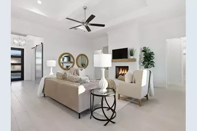 2009 Forest Bridge Drive, Azle, TX 76020 - Photo 12