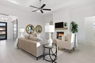 2009 Forest Bridge Dr, Azle, TX 76020 - Photo 12