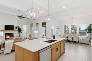 2009 Forest Bridge Dr, Azle, TX 76020 - Photo 20