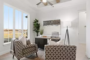 2009 Forest Bridge Dr, Azle, TX 76020 - Photo 8