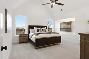 2009 Forest Bridge Dr, Azle, TX 76020 - Photo 24