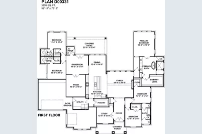 304 Chapel View Court, Heath, TX 75032 - Photo 2