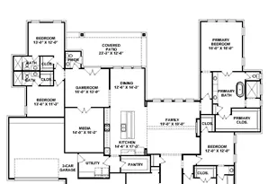 304 Chapel Vw Ct, Heath, TX 75032 - Photo 2