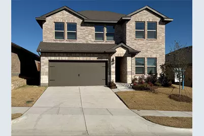 1401 Richardson, Howe, TX 75459 - Photo 1