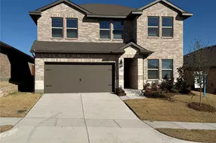 1401 Richardson, Howe, TX 75459 - Photo 1