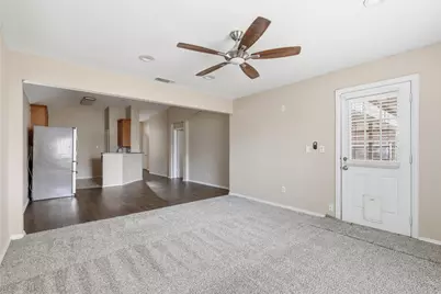 1209 Brownford Drive, Fort Worth, TX 76028 - Photo 6
