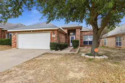 1209 Brownford Drive, Fort Worth, TX 76028 - Photo 1