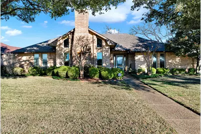 2719 N Spring Drive, Richardson, TX 75082 - Photo 1