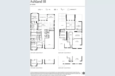 2408 Cairn Road, McKinney, TX 75071 - Photo 2