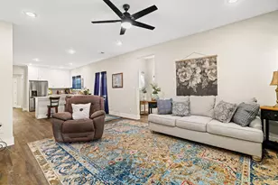 114 W Morton St, Denison, TX 75021 - Photo 4