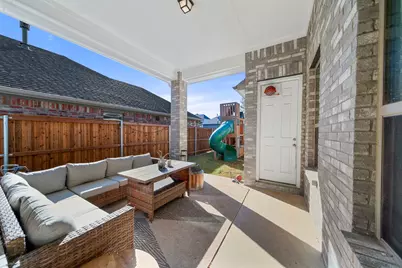 8109 Meadow Valley Drive, McKinney, TX 75071 - Photo 30