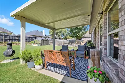 308 Sheridan Road, Oak Point, TX 75068 - Photo 16