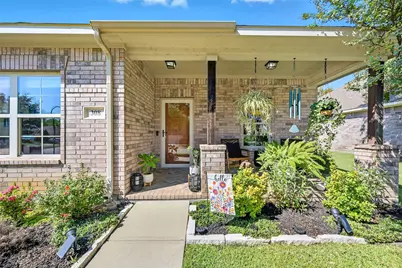 308 Sheridan Road, Oak Point, TX 75068 - Photo 2