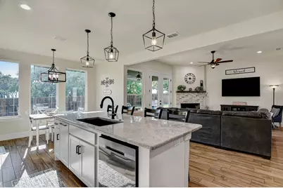 168 Lakeview Circle, Pilot Point, TX 76258 - Photo 12