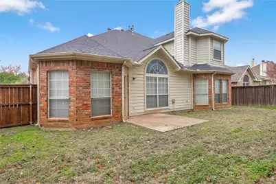 7621 Brook Meadow Lane, Fort Worth, TX 76133 - Photo 22