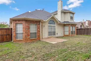 7621 Brook Meadow Ln, Fort Worth, TX 76133 - Photo 22