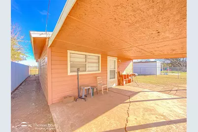 1950 Burger Street, Abilene, TX 79603 - Photo 24