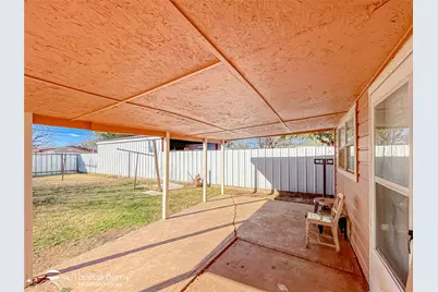 1950 Burger Street, Abilene, TX 79603 - Photo 20