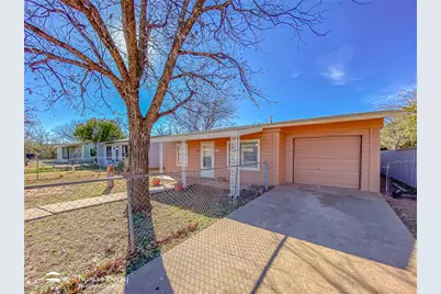 1950 Burger Street, Abilene, TX 79603 - Photo 2