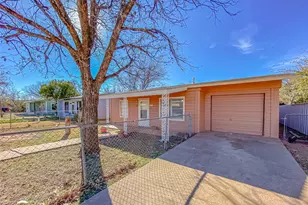 1950 Burger St, Abilene, TX 79603 - Photo 2