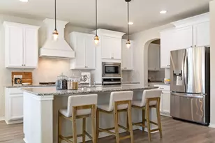 1105 Spanish Dove Dr, Little Elm, TX 75068 - Photo 4