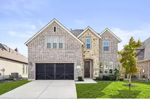 1105 Spanish Dove Dr, Little Elm, TX 75068 - Photo 1