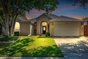 7216 Mesa Verde Trail, Fort Worth, TX 76137 - Photo 38