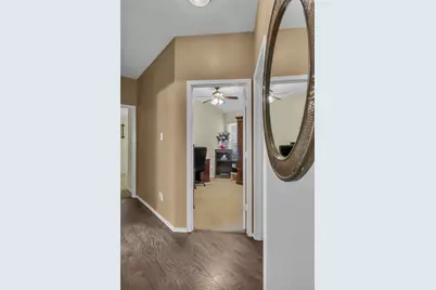 7216 Mesa Verde Trail, Fort Worth, TX 76137 - Photo 26