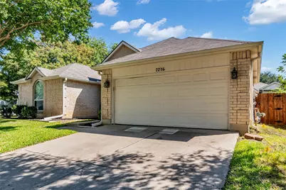 7216 Mesa Verde Trail, Fort Worth, TX 76137 - Photo 2