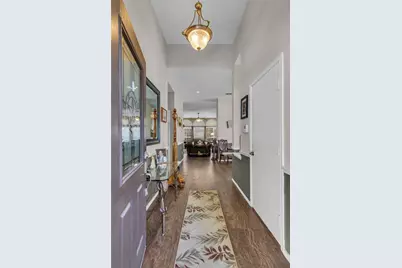 7216 Mesa Verde Trail, Fort Worth, TX 76137 - Photo 4