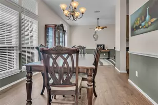 7216 Mesa Verde Trail, Fort Worth, TX 76137 - Photo 12