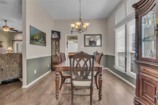 7216 Mesa Verde Trail, Fort Worth, TX 76137 - Photo 10