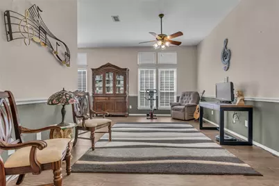 7216 Mesa Verde Trail, Fort Worth, TX 76137 - Photo 6