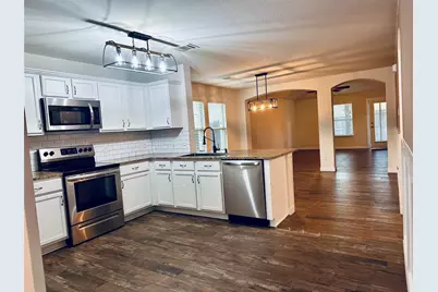 806 Amber Street, Princeton, TX 75407 - Photo 4