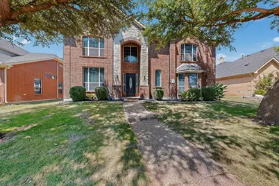 13293 Bavarian Drive, Frisco, TX 75033 - Photo 1