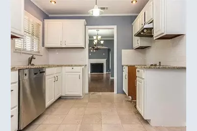 2514 W Jefferson Boulevard, Dallas, TX 75211 - Photo 34