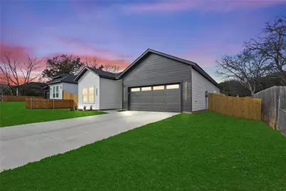 2447 Naoma Street, Dallas, TX 75241 - Photo 2