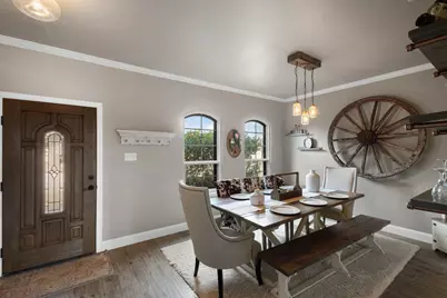 1360 Castlegar Lane, Fort Worth, TX 76247 - Photo 4