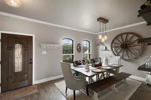 1360 Castlegar Ln, Fort Worth, TX 76247 - Photo 4