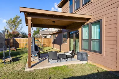 1360 Castlegar Lane, Fort Worth, TX 76247 - Photo 26