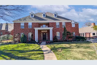 7206 Forestwind Court, Arlington, TX 76001 - Photo 1