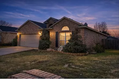 10605 Foothill Drive, Fort Worth, TX 76131 - Photo 20