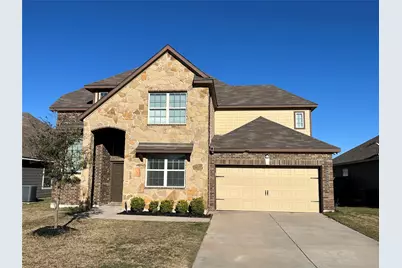 2724 Keathley Drive, Waco, TX 76655 - Photo 1