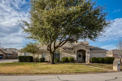 9541 Fair Haven Street, Fort Worth, TX 76179 - Photo 1