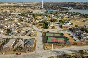 9541 Fair Haven St, Fort Worth, TX 76179 - Photo 36