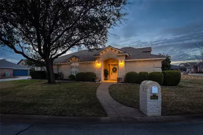 9541 Fair Haven Street, Fort Worth, TX 76179 - Photo 38