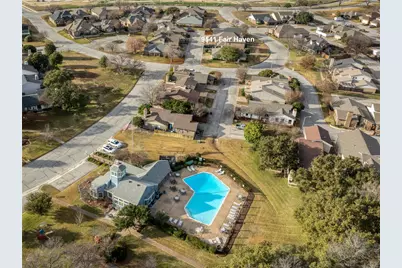 9541 Fair Haven Street, Fort Worth, TX 76179 - Photo 30