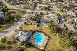 9541 Fair Haven St, Fort Worth, TX 76179 - Photo 30