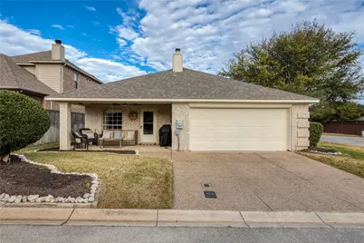 9541 Fair Haven Street, Fort Worth, TX 76179 - Photo 24
